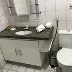 Aquaville, Pe-Na-Areia, Lazer, 900M Do Beach Park