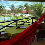 Aquaville, Pe-Na-Areia, Lazer, 900M Do Beach Park