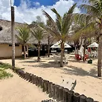 02 SUÍTES, 07 HOSPEDES, 02 NOS COLCHONETES, WIFI TOP, LAZER, VISTA, Aquaville