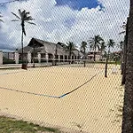 02 SUÍTES, 07 HOSPEDES, 02 NOS COLCHONETES, WIFI TOP, LAZER, VISTA, Aquaville