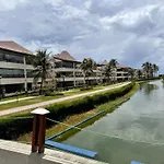 02 SUÍTES, 07 HOSPEDES, 02 NOS COLCHONETES, WIFI TOP, LAZER, VISTA, Aquaville