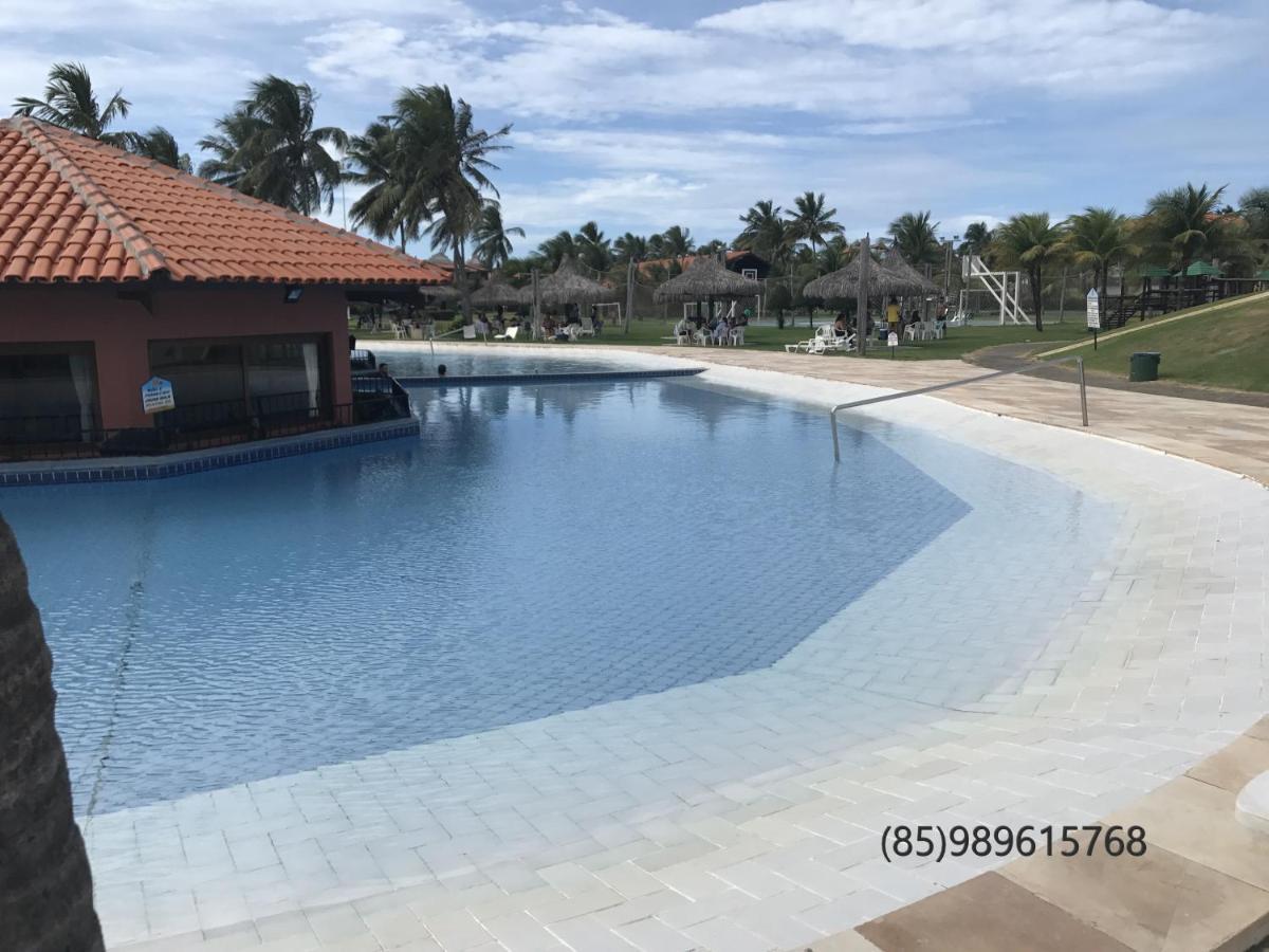 Aquaville, Pe-na-areia, Lazer, 900m Do Park Casa de férias Fortaleza (Ceara)