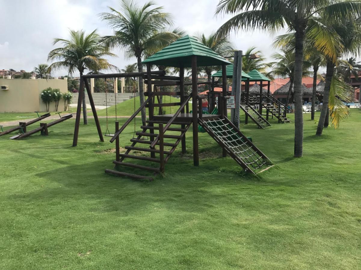 Aquaville, Pe-na-areia, Lazer, 900m Do Park * Fortaleza (Ceara)