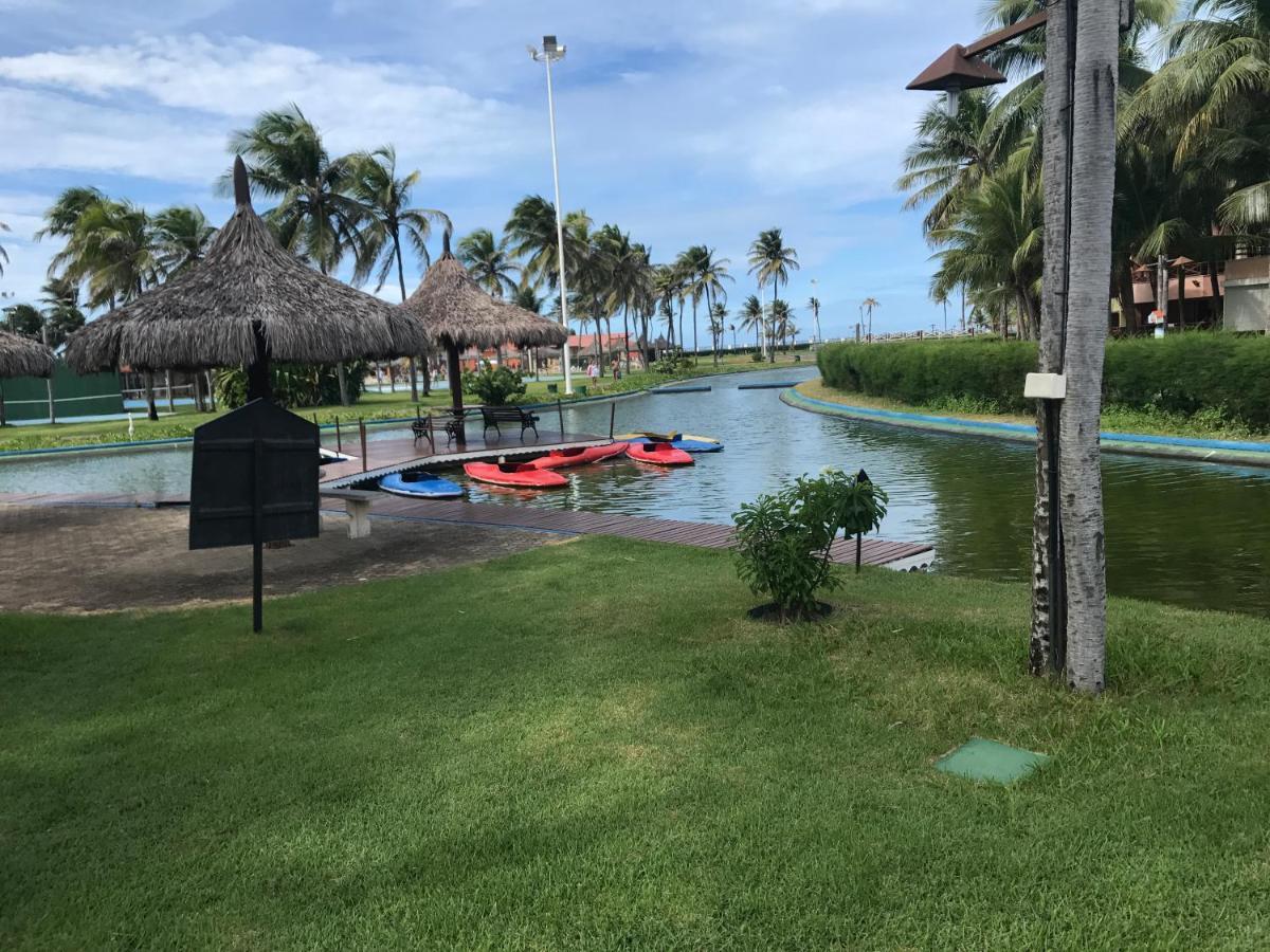 Aquaville, Pe-na-areia, Lazer, 900m Do Park