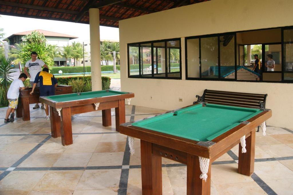 Aquaville, Pe-na-areia, Lazer, 900m Do Park * Fortaleza (Ceara)