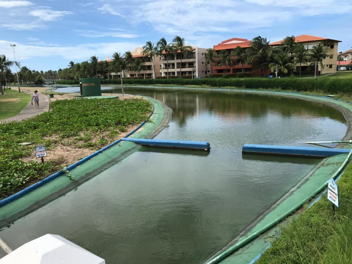 Aquaville, Pe-na-areia, Lazer, 900m Do Park Casa de férias Fortaleza (Ceara)