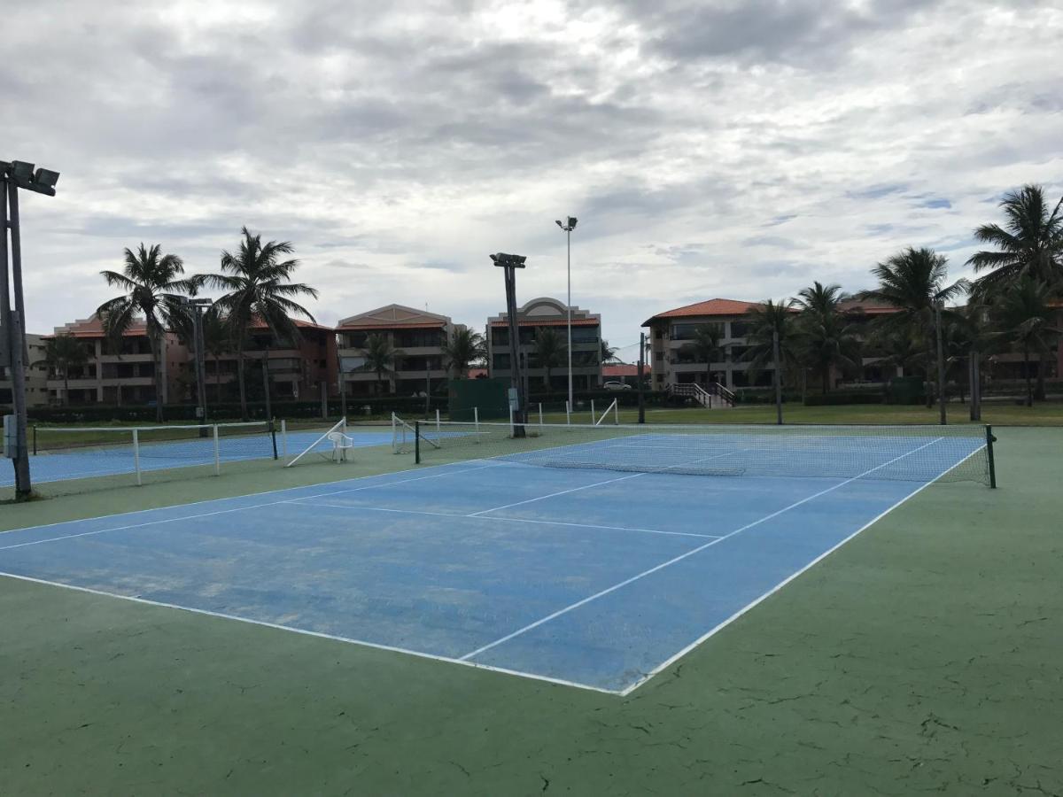 Casa de férias Aquaville, Pe-na-areia, Lazer, 900m Do Park Fortaleza (Ceara)