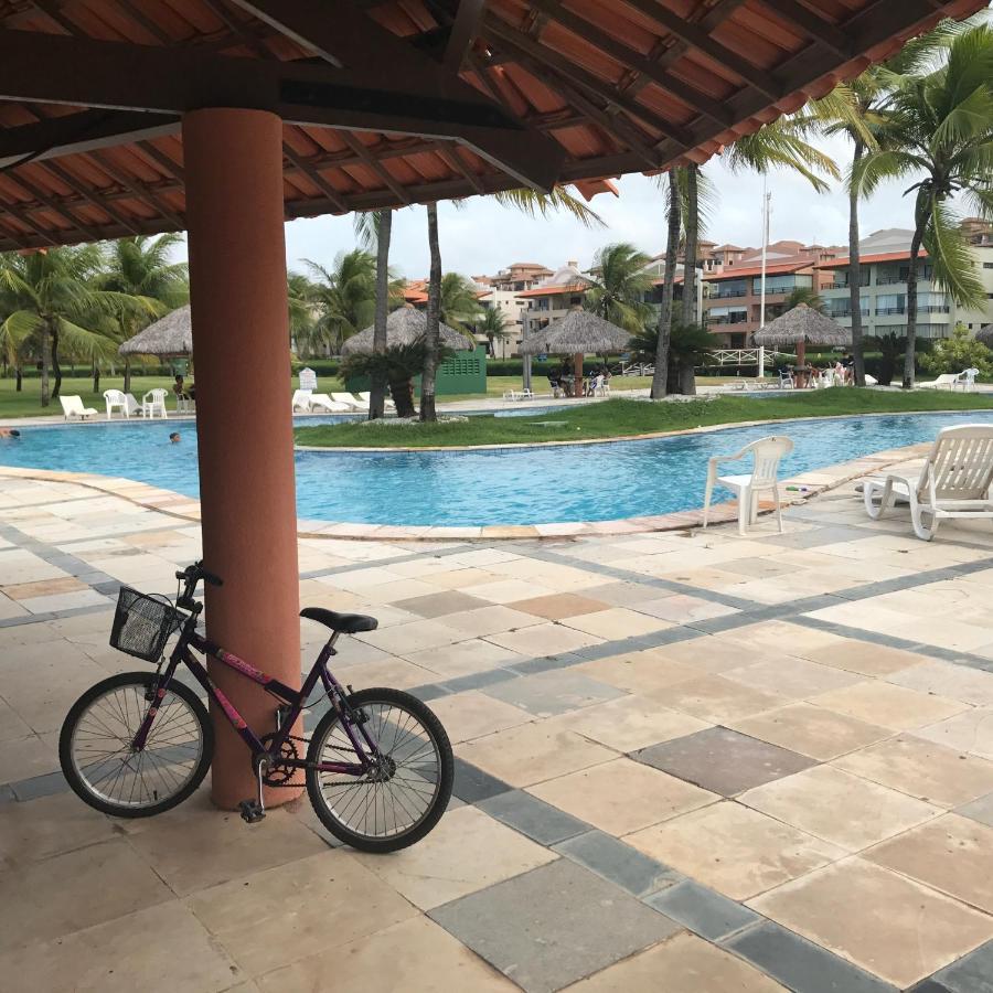 Casa de férias Aquaville, Pe-na-areia, Lazer, 900m Do Park