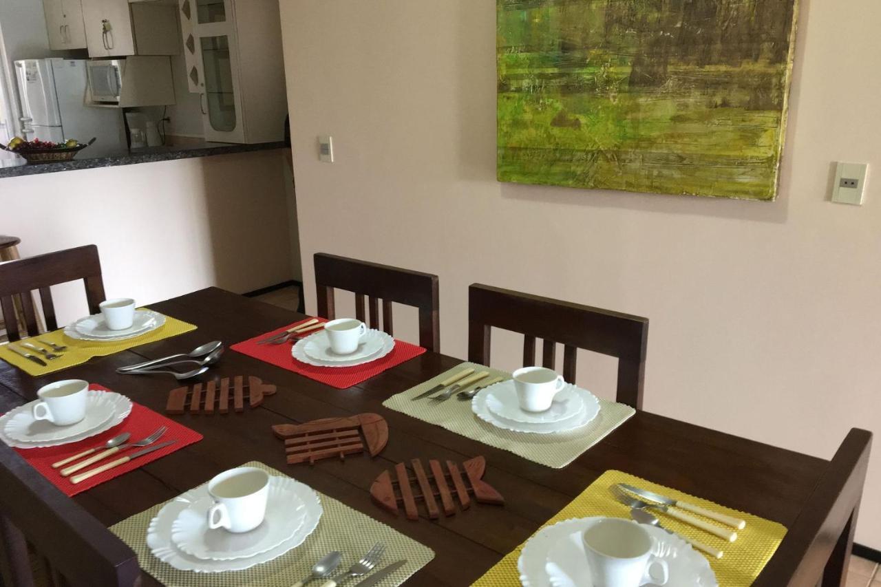 Aquaville, Pe-na-areia, Lazer, 900m Do Park Holiday home Fortaleza (Ceara)