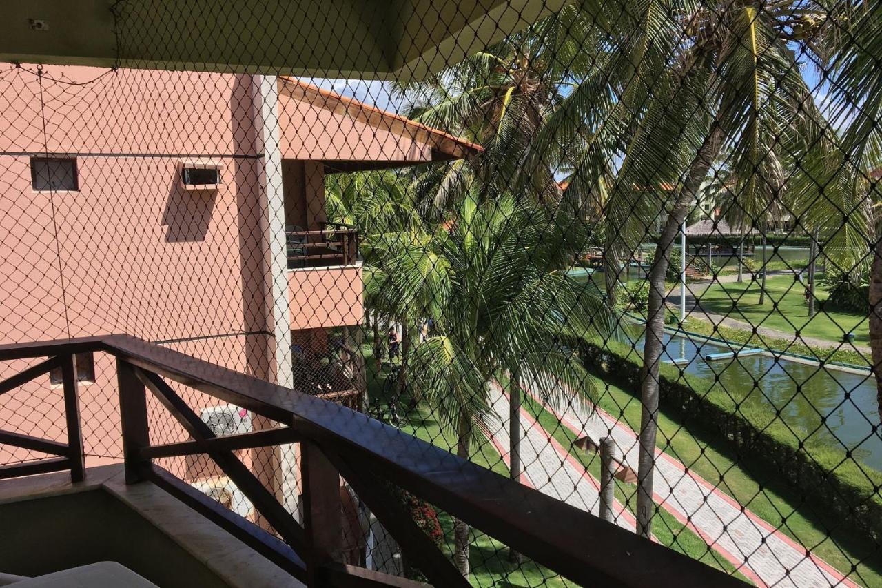 Aquaville, Pe-na-areia, Lazer, 900m Do Park Casa de férias