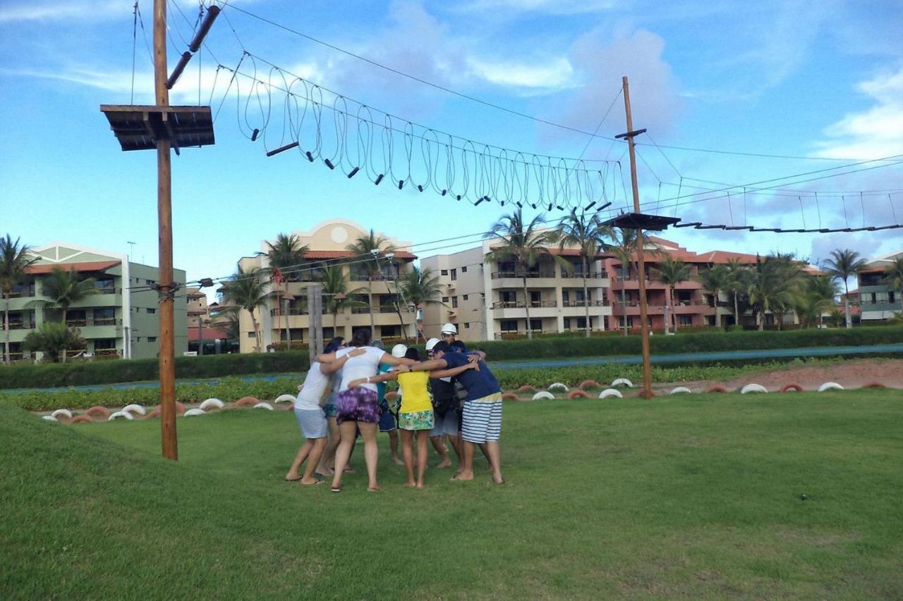 Casa de férias Aquaville, Pe-na-areia, Lazer, 900m Do Park