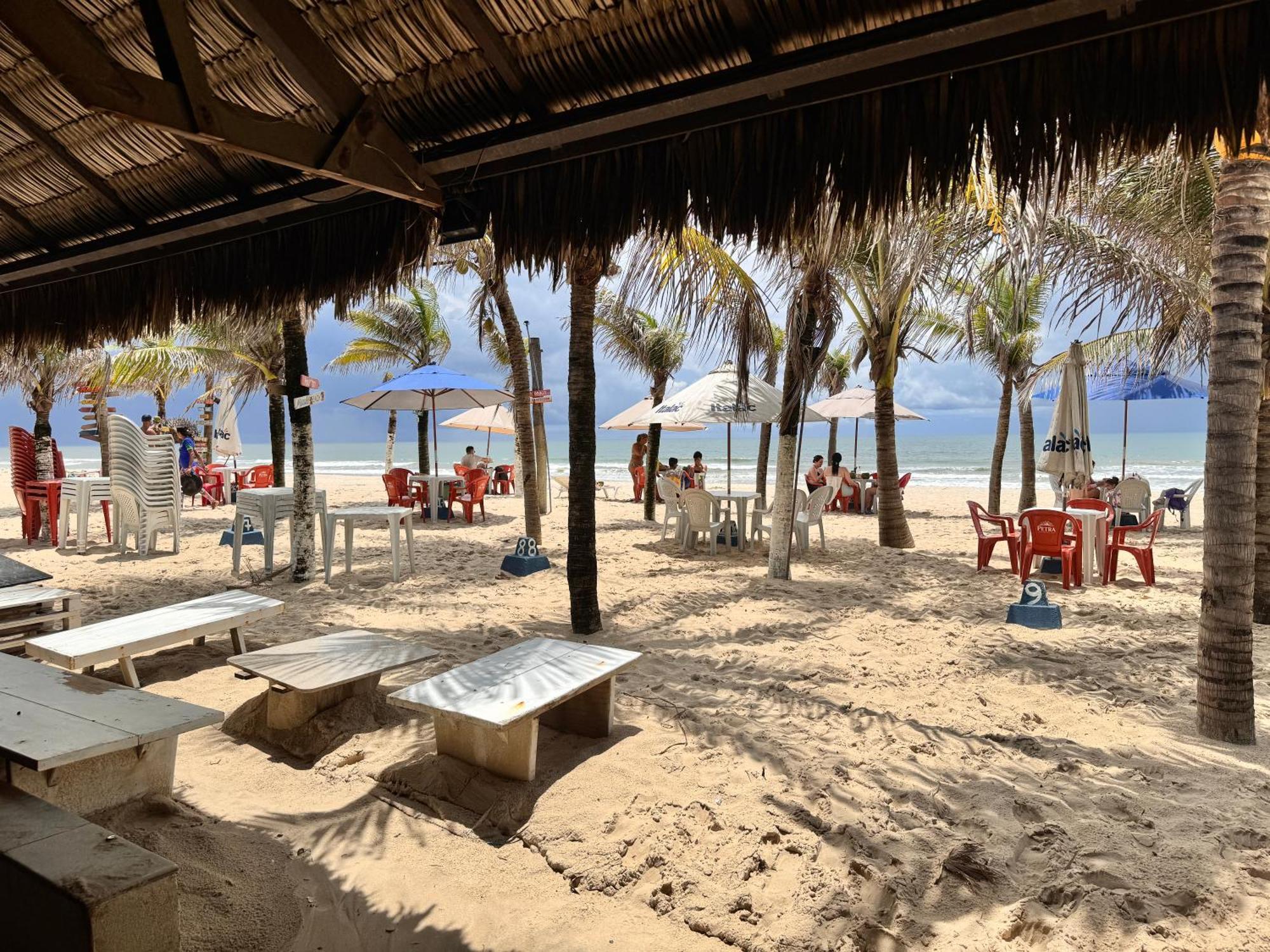 Aquaville, Pe-na-areia, Lazer, 900m Do Park *