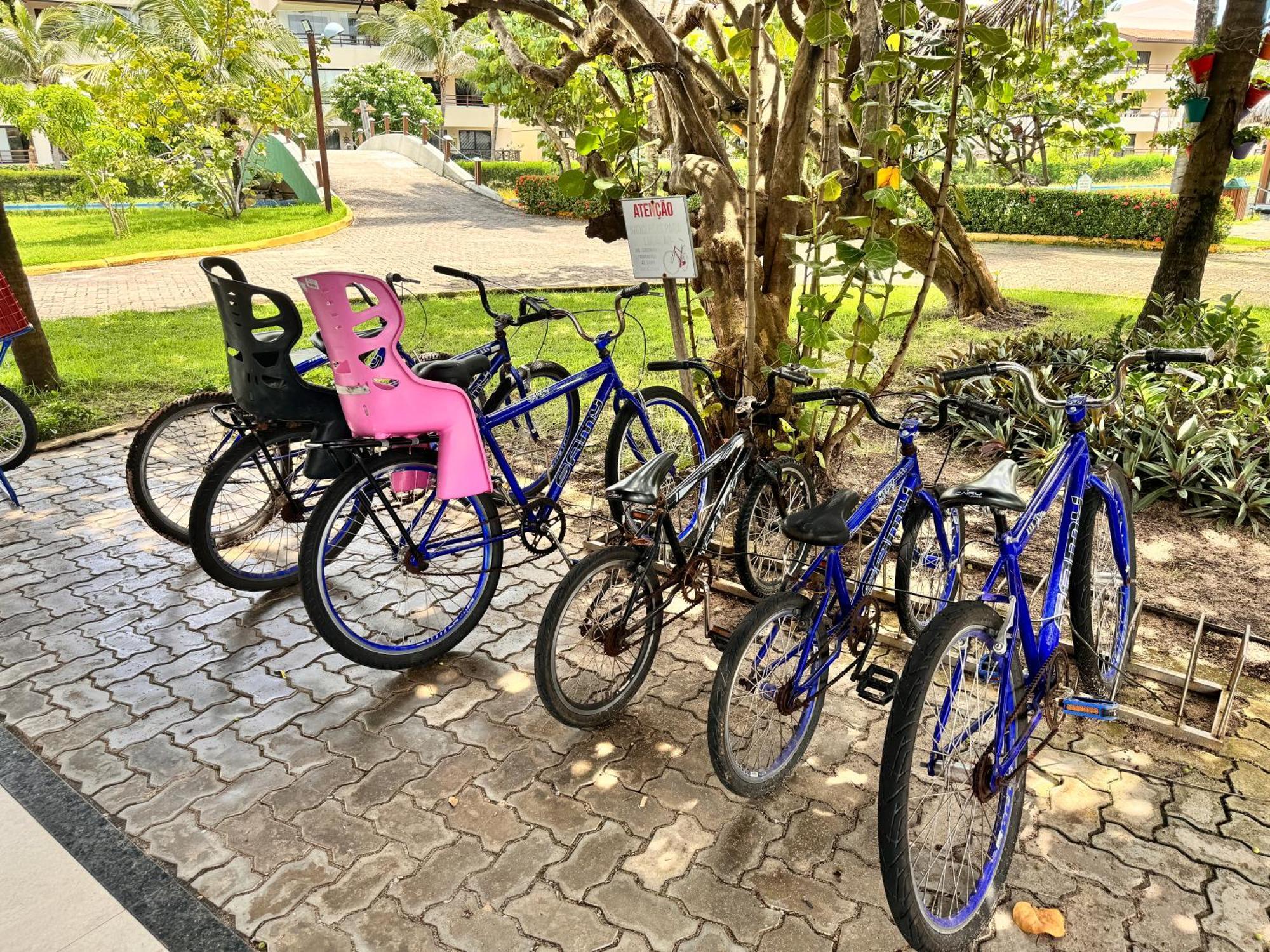 Aquaville, Pe-na-areia, Lazer, 900m Do Park Casa de férias