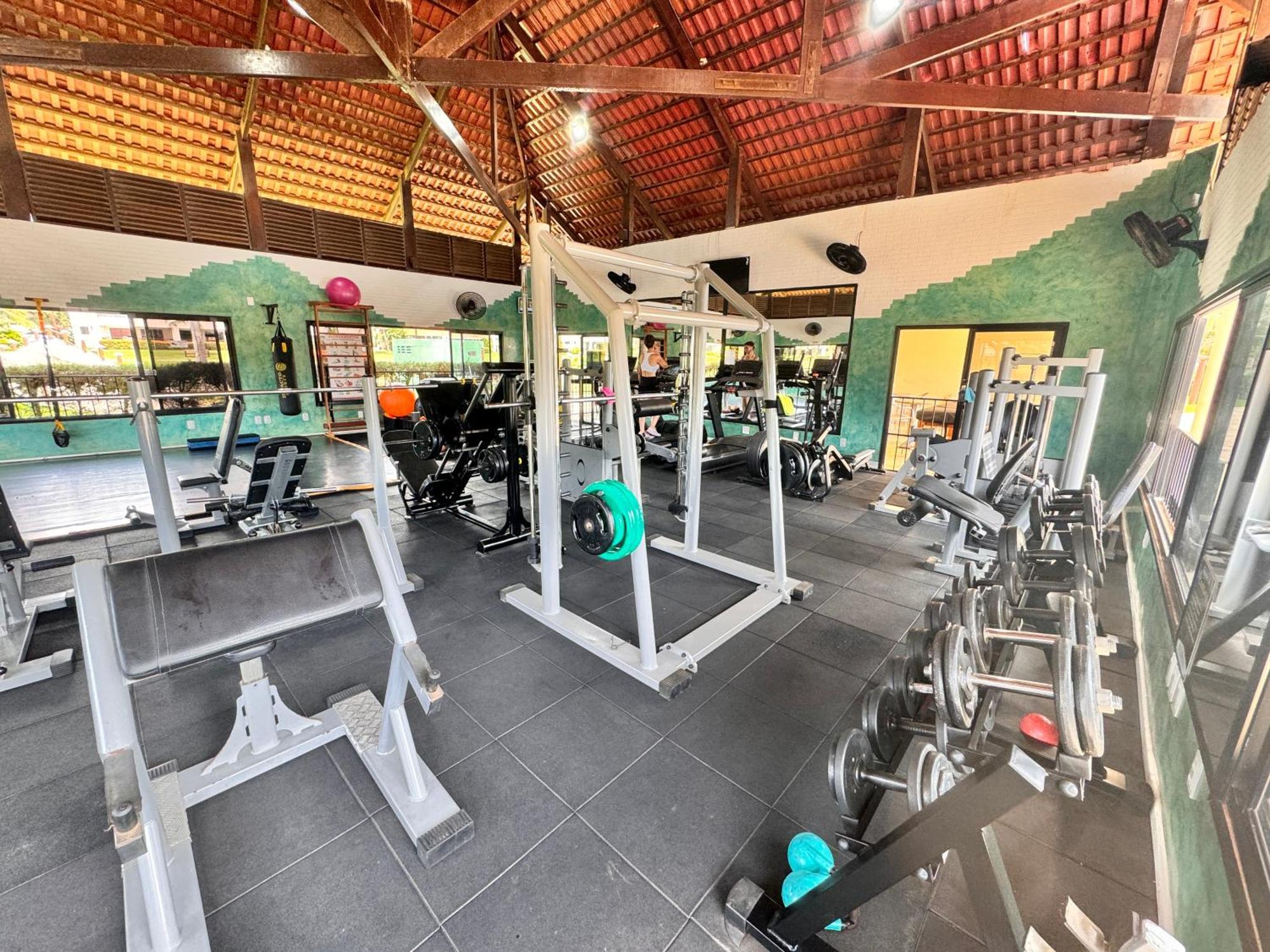 Aquaville, Pe-na-areia, Lazer, 900m Do Park
