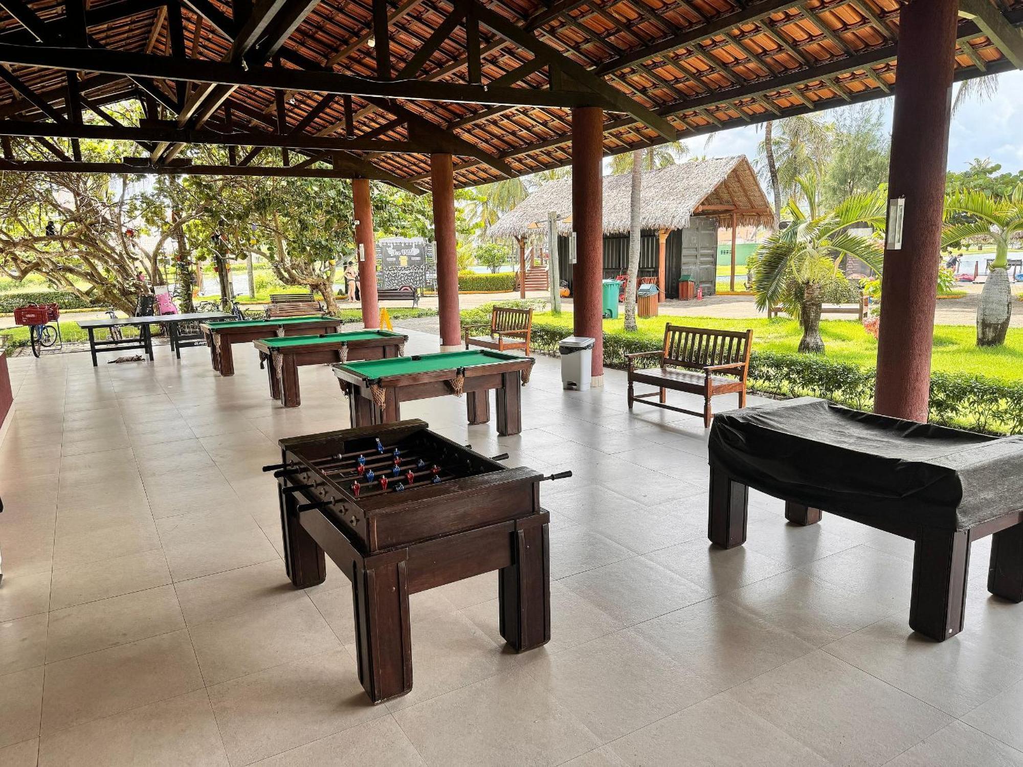 Holiday home Aquaville, Pe-na-areia, Lazer, 900m Do Park *