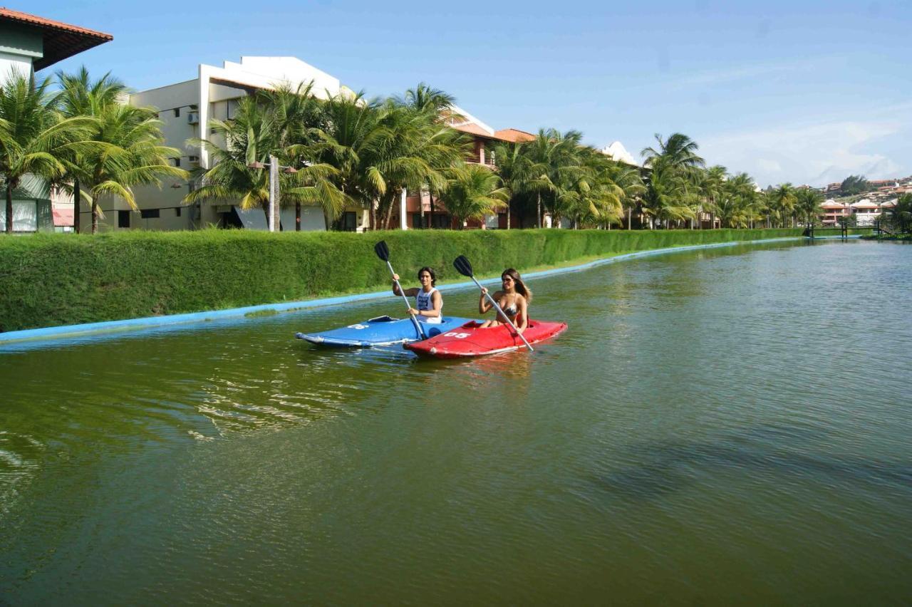 Aquaville, Pe-na-areia, Lazer, 900m Do Park Casa de férias *