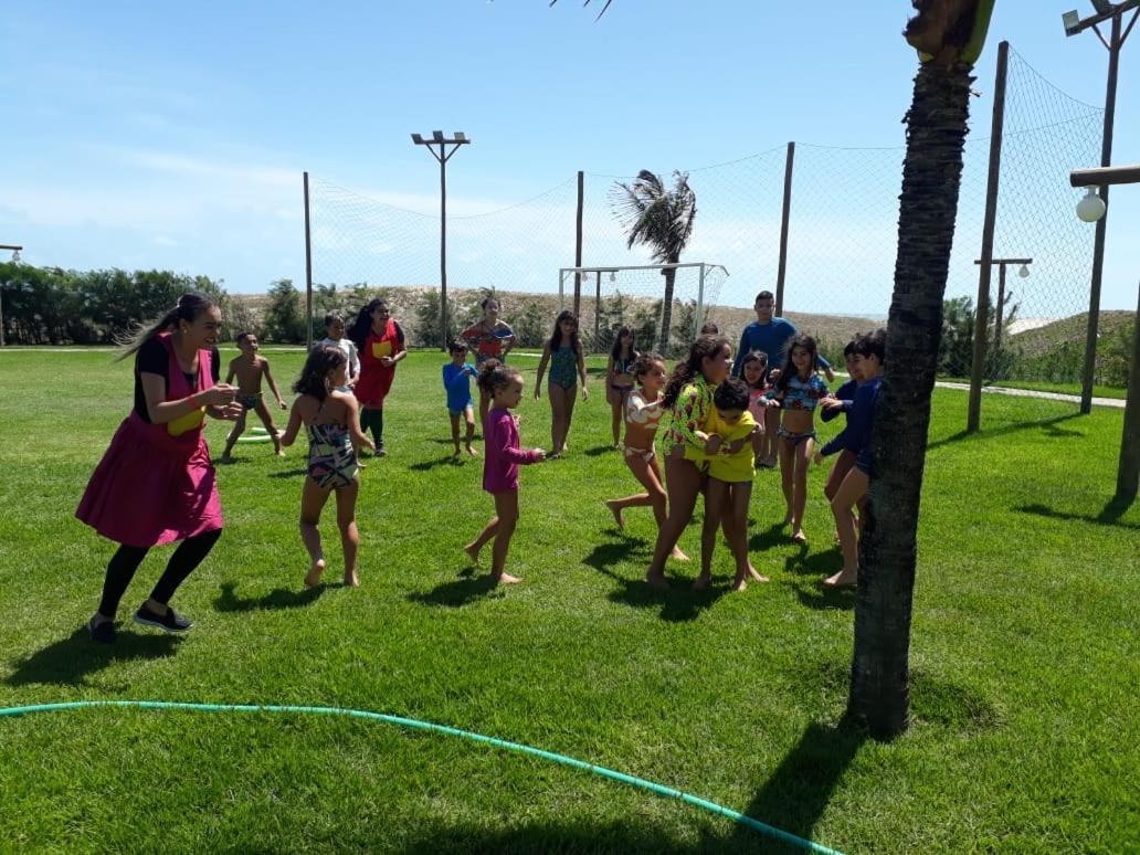 Aquaville, Pe-na-areia, Lazer, 900m Do Park Fortaleza (Ceara)