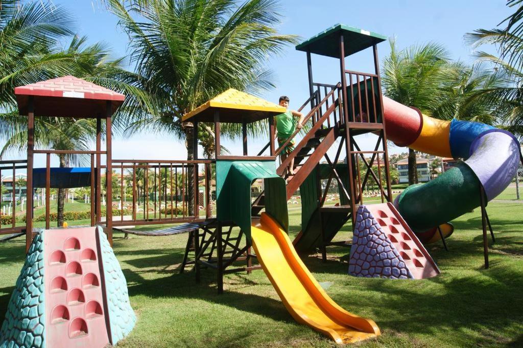 Casa de férias Aquaville, Pe-na-areia, Lazer, 900m Do Park