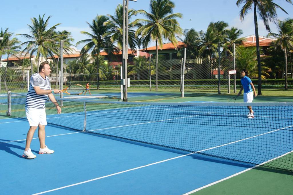 Casa de férias Aquaville, Pe-na-areia, Lazer, 900m Do Park Fortaleza (Ceara)