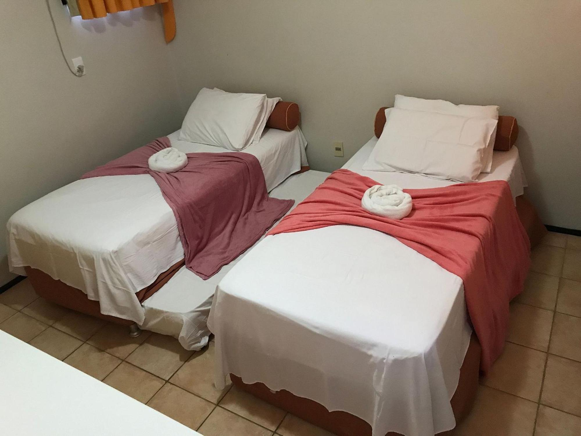 Aquaville, Pe-na-areia, Lazer, 900m Do Park Casa de férias Fortaleza (Ceara)