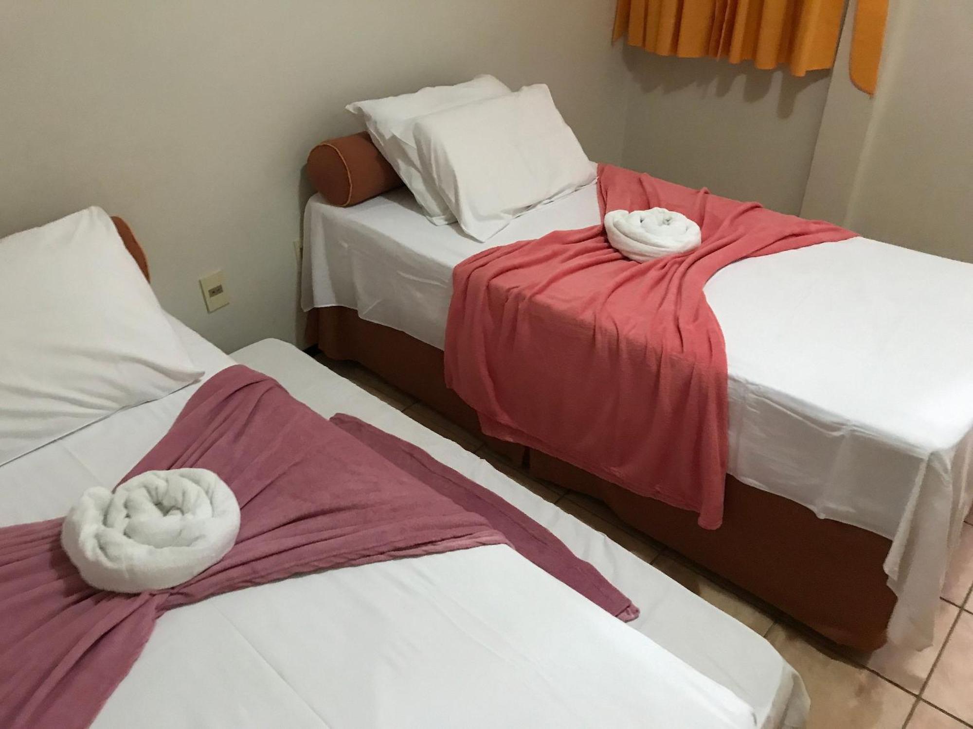 Casa de férias Aquaville, Pe-na-areia, Lazer, 900m Do Park Fortaleza (Ceara)